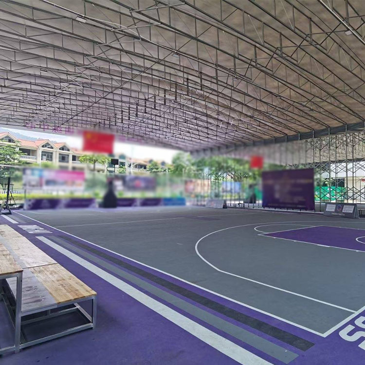 新龙县工程案例