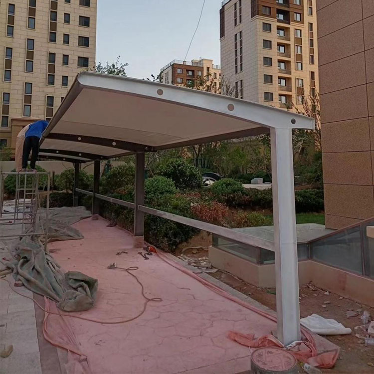 新龙县工程案例